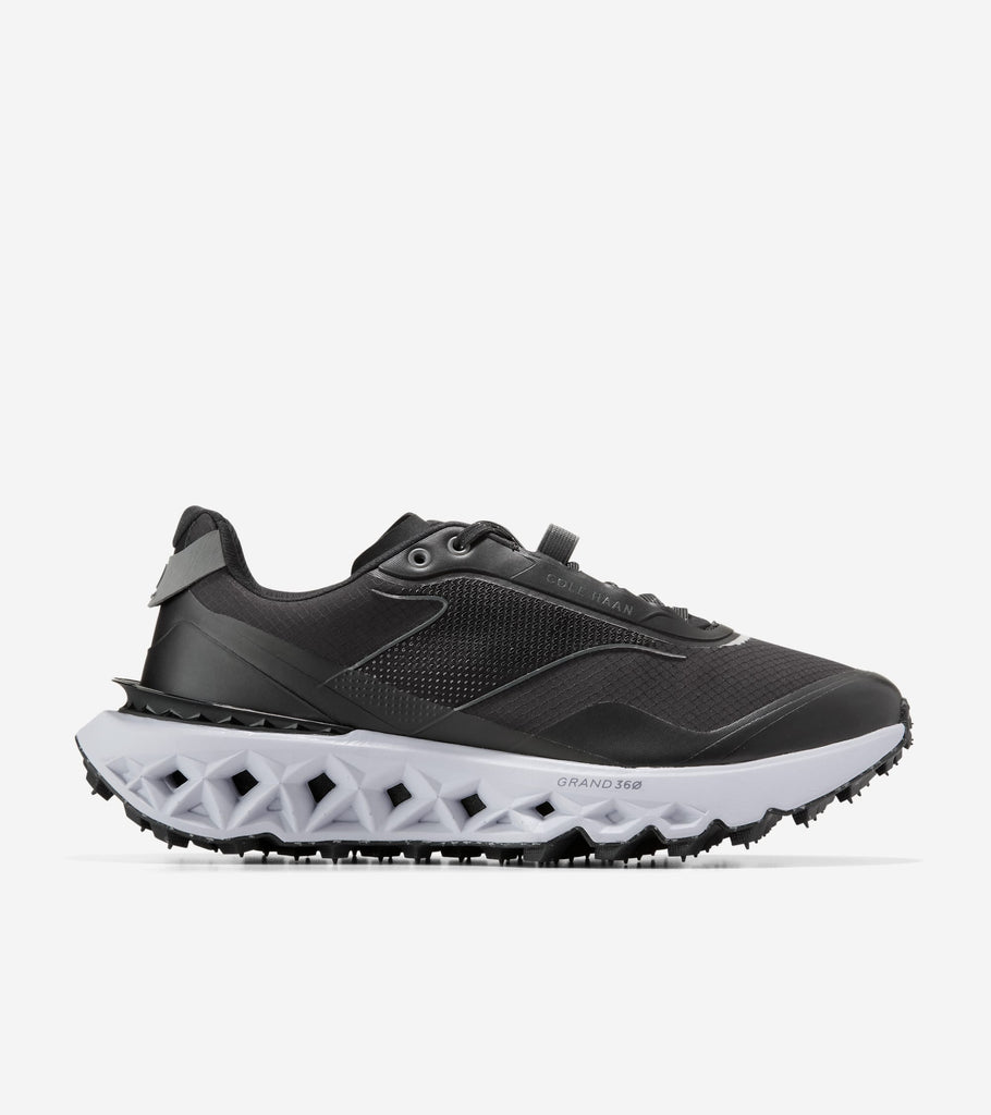 Men's 5.ZERØGRAND All-Terrain Running Shoes - Cole Haan Malaysia