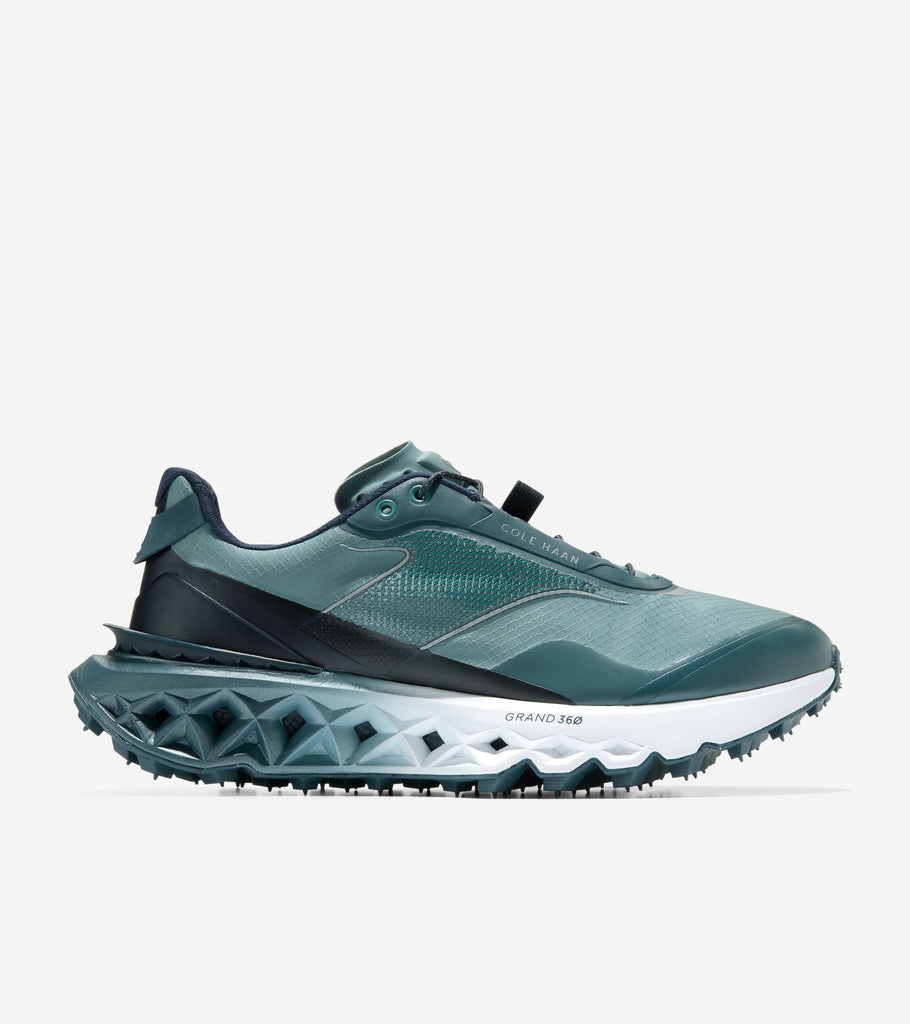 5.ZERØGRAND All-Terrain Running Shoe - Cole Haan Malaysia