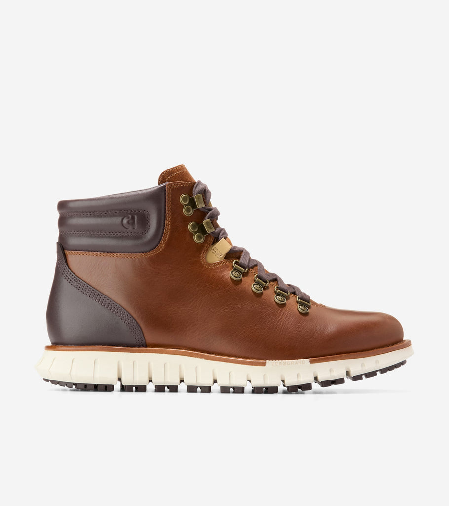 Zerøgrand Remastered Waterproof Hiking Boot - Cole Haan Malaysia