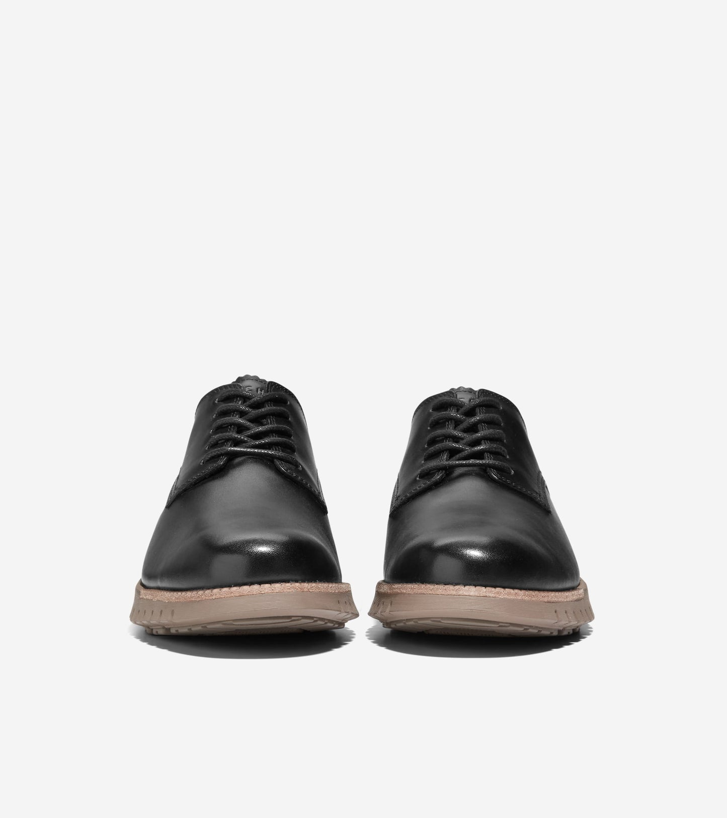 ZERØGRAND Remastered Plain Toe Oxford - Cole Haan Malaysia