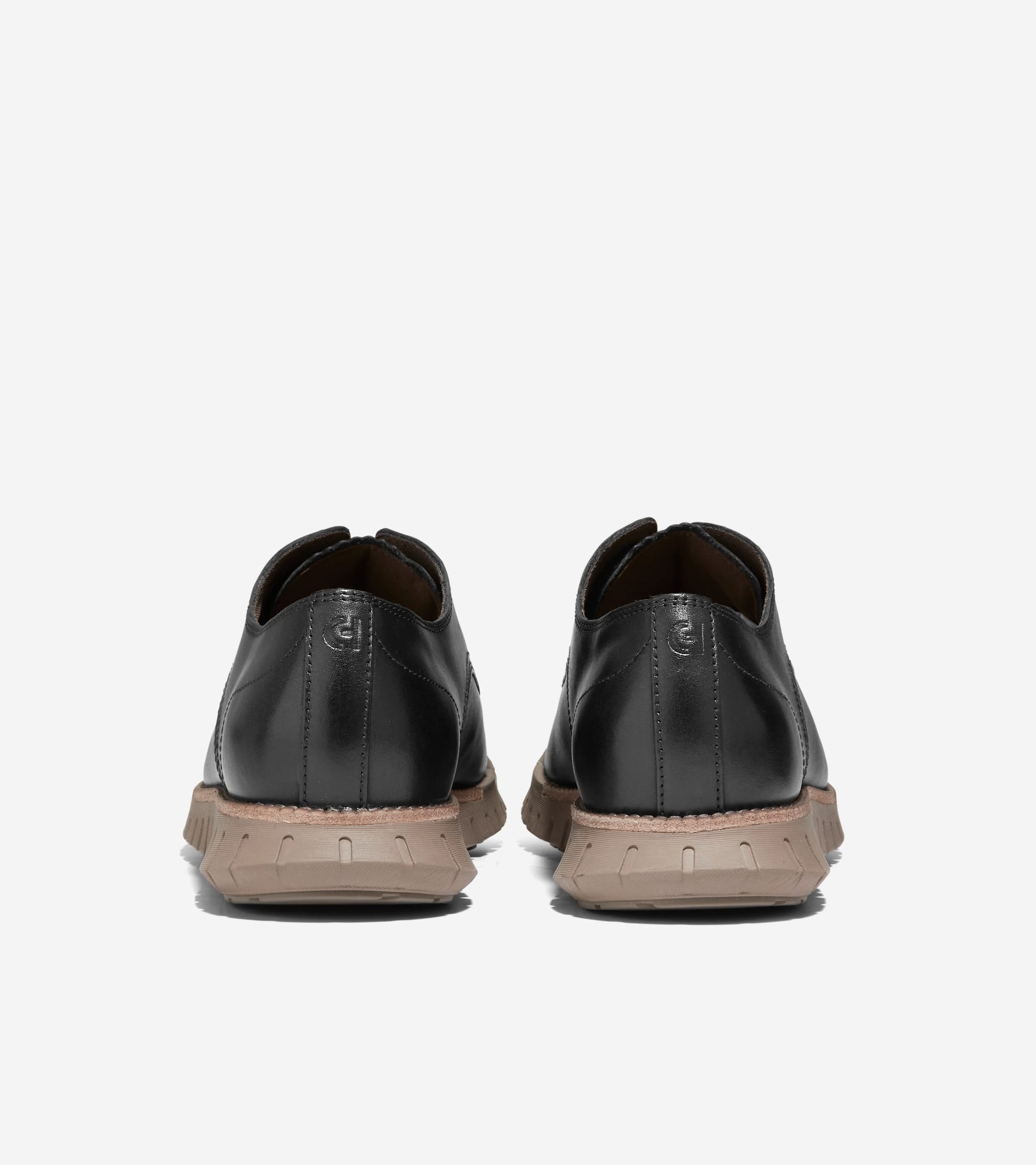 ZERØGRAND Remastered Plain Toe Oxford - Cole Haan Malaysia