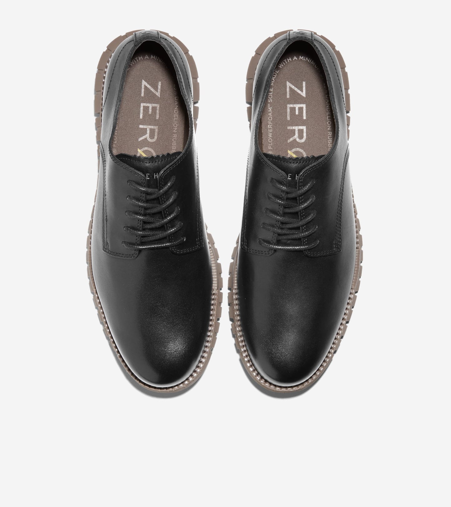 ZERØGRAND Remastered Plain Toe Oxford - Cole Haan Malaysia