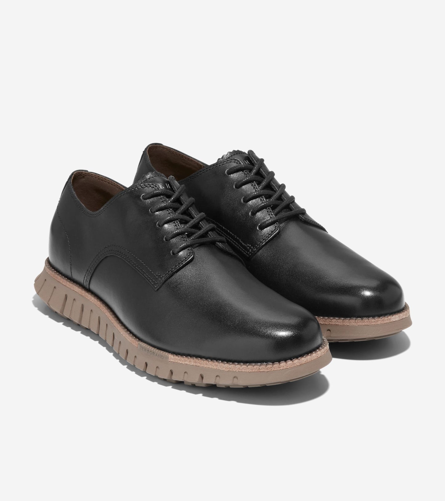 ZERØGRAND Remastered Plain Toe Oxford - Cole Haan Malaysia
