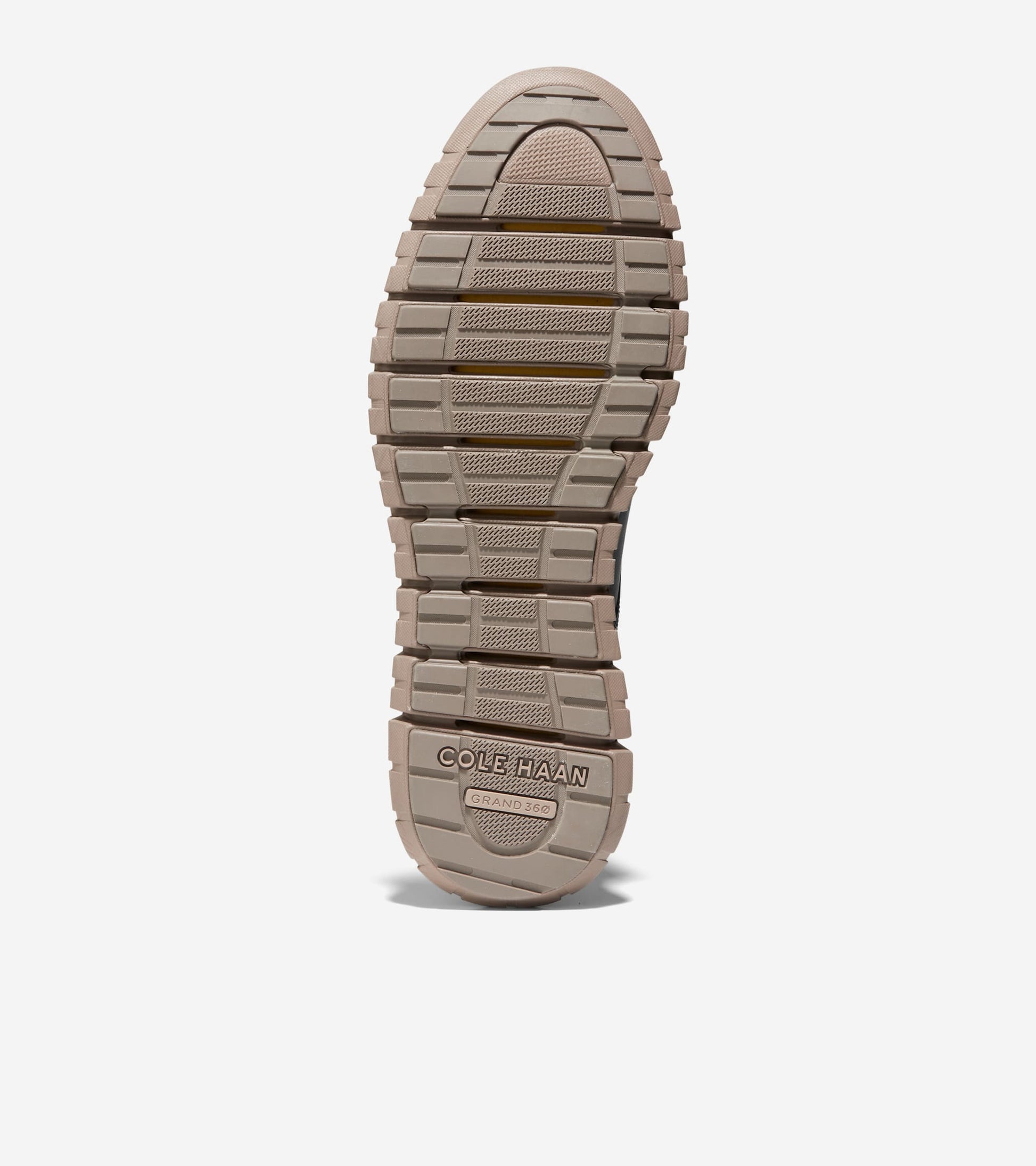 ZERØGRAND Remastered Plain Toe Oxford - Cole Haan Malaysia