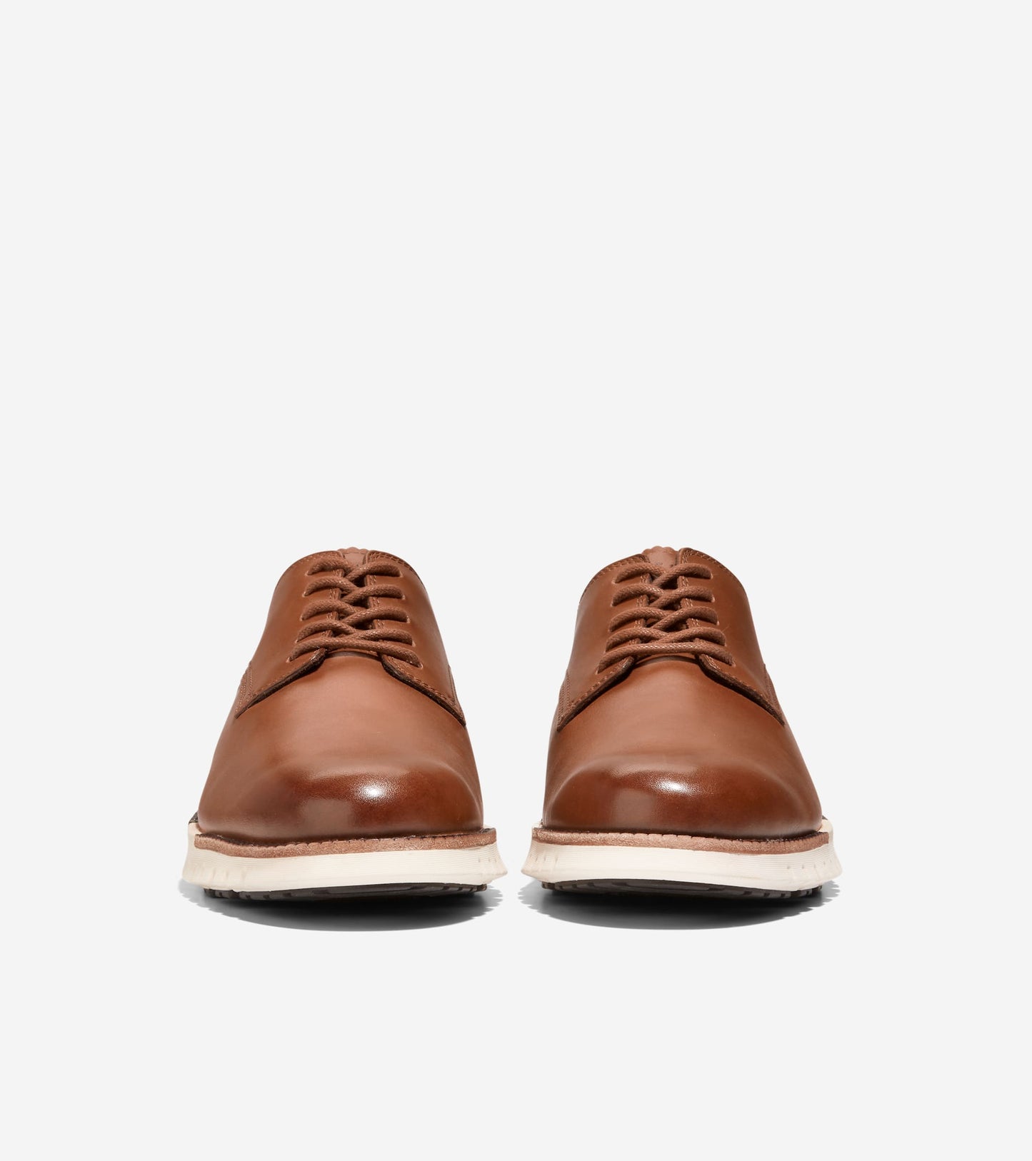 ZERØGRAND Remastered Plain Toe Oxford - Cole Haan Malaysia