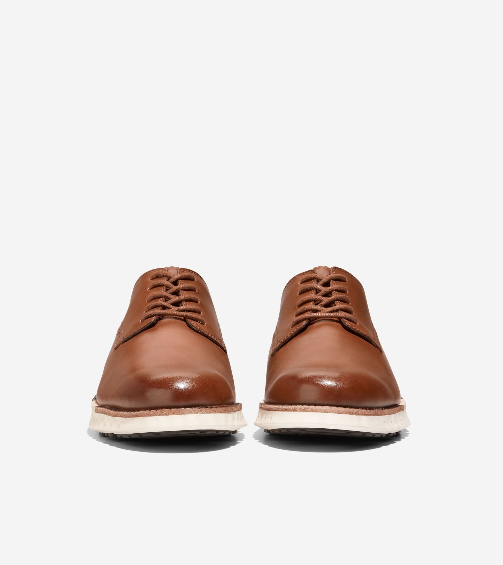 ZERØGRAND Remastered Plain Toe Oxford - Cole Haan Malaysia