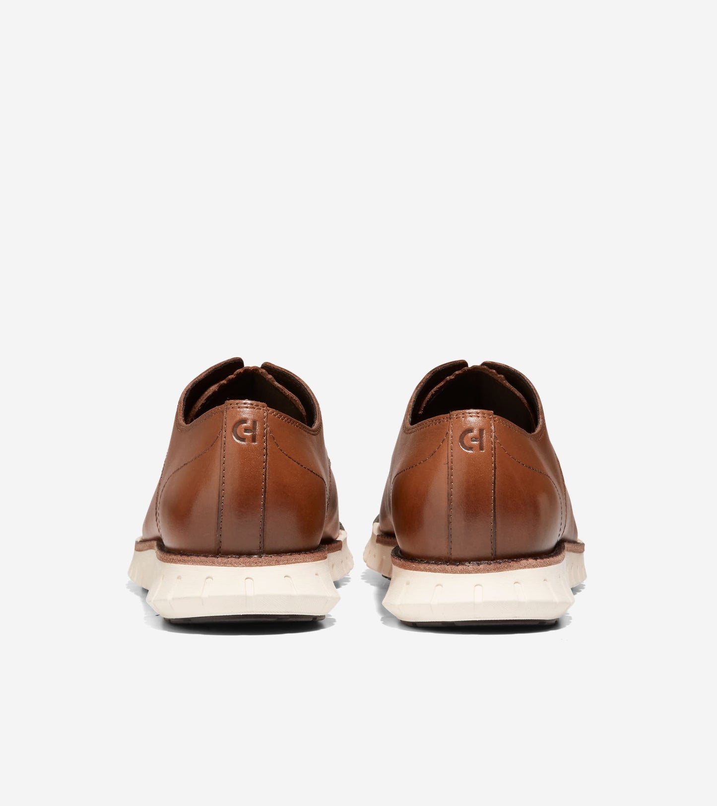 ZERØGRAND Remastered Plain Toe Oxford - Cole Haan Malaysia