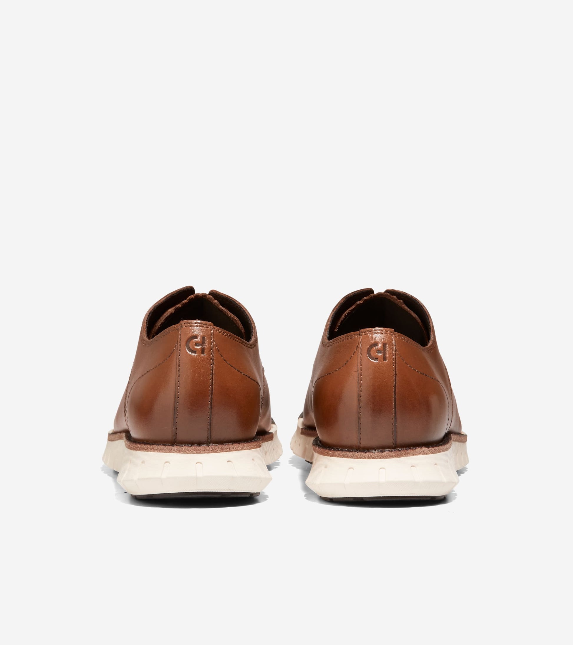 ZERØGRAND Remastered Plain Toe Oxford - Cole Haan Malaysia