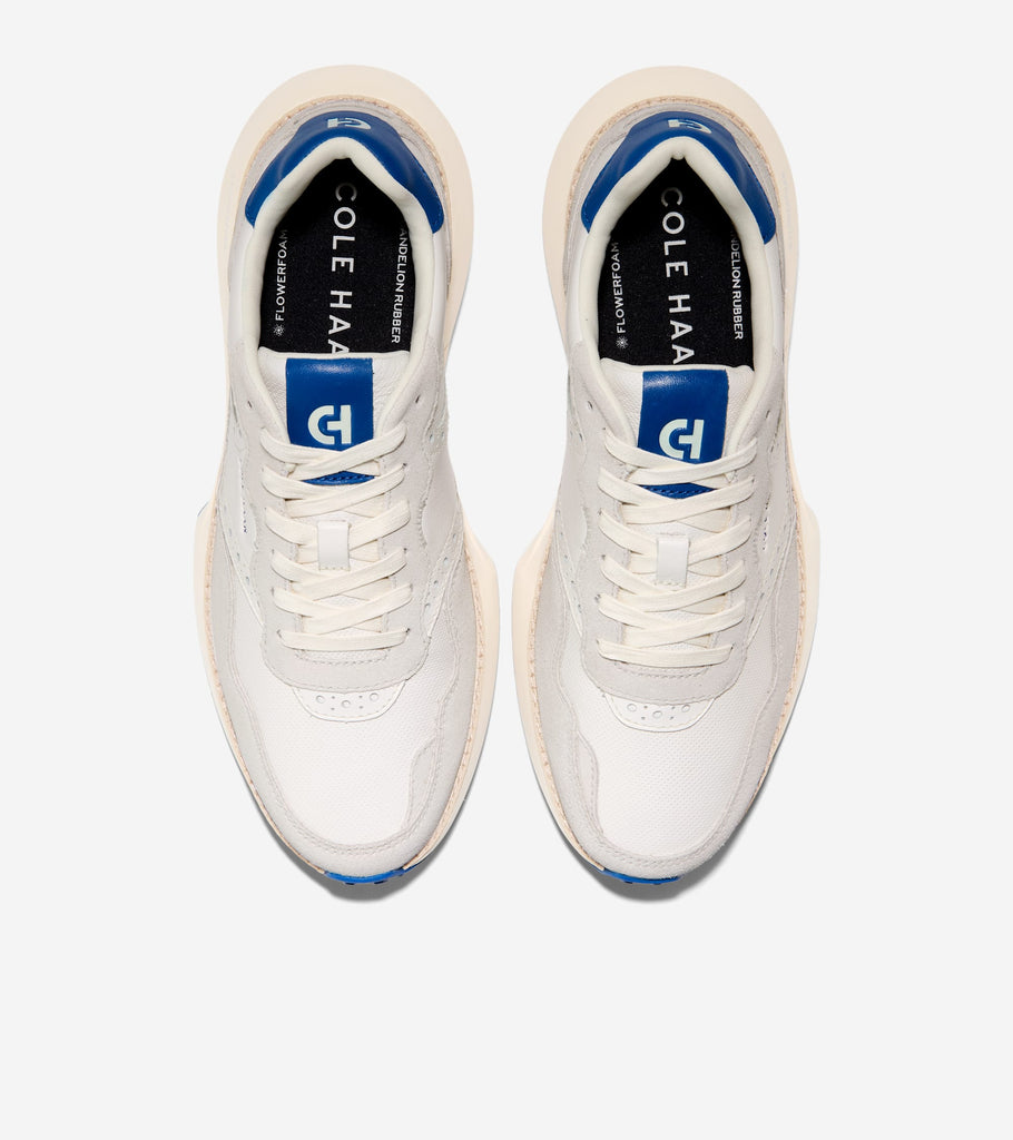 GrandPrø Ashland Sneaker - Cole Haan Malaysia