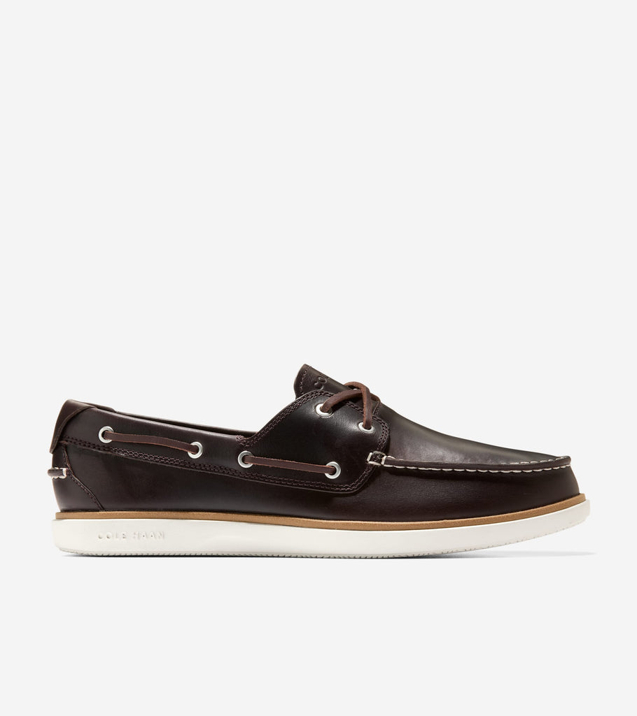 GrandPrø Windward Boat Shoe - Cole Haan Malaysia