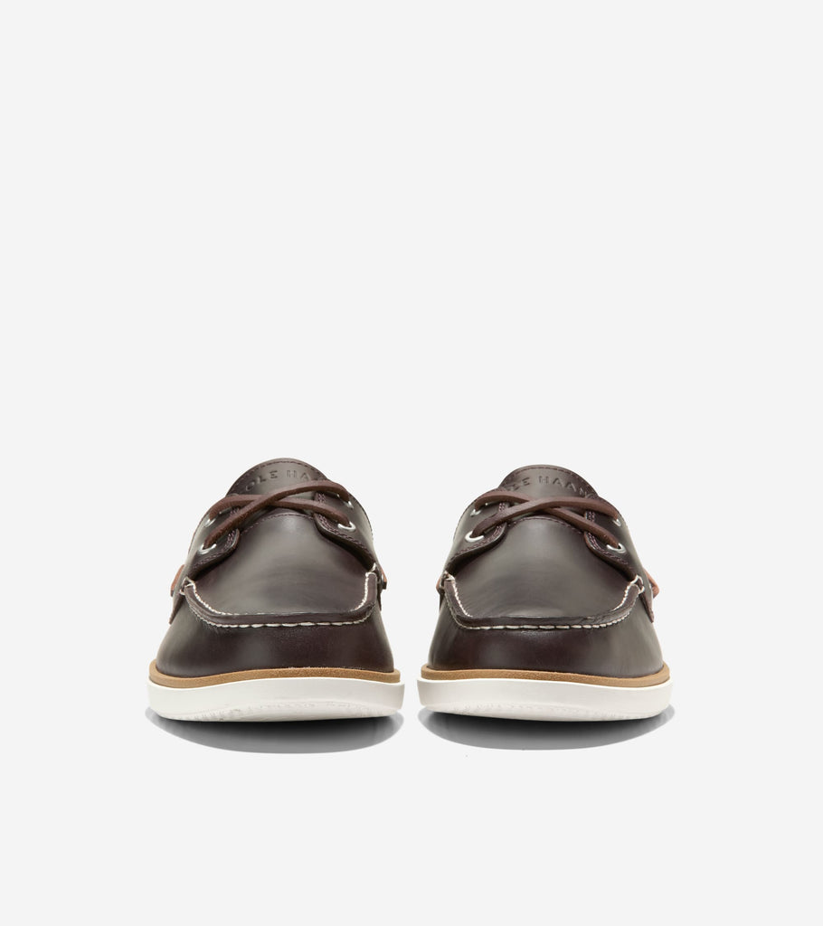 GrandPrø Windward Boat Shoe - Cole Haan Malaysia