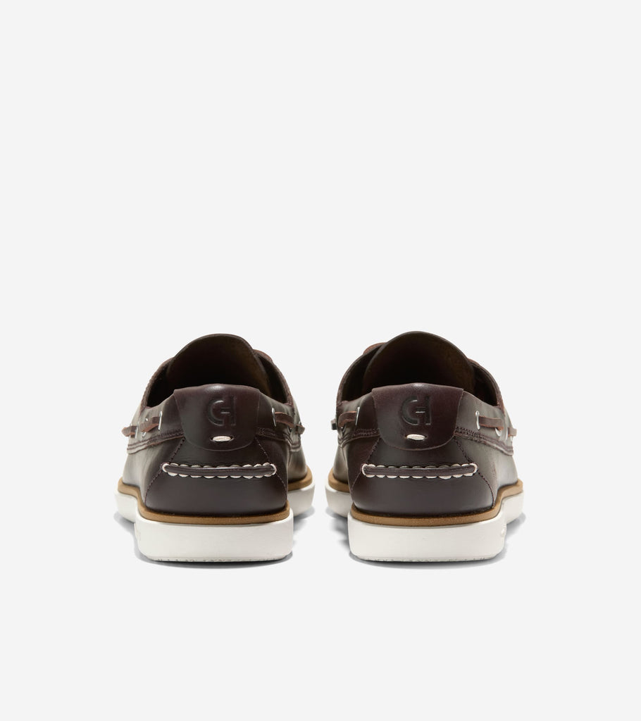 GrandPrø Windward Boat Shoe - Cole Haan Malaysia