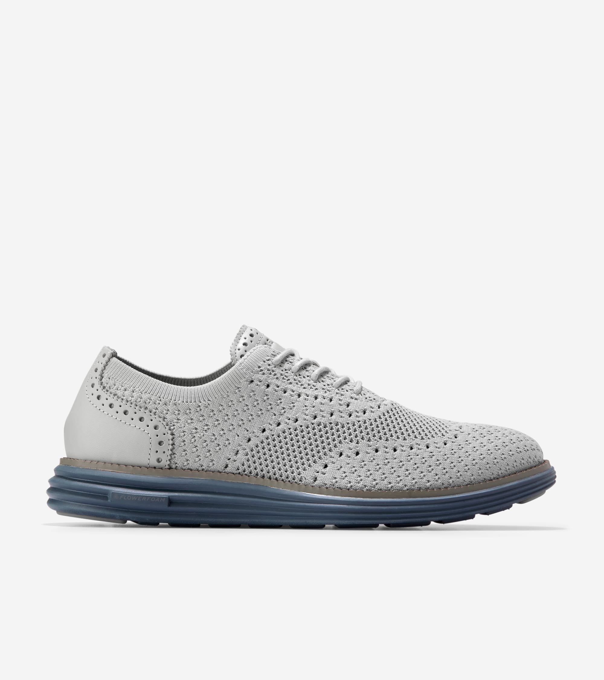 ØriginalGrand Remastered Stitchlite™ Oxford - Cole Haan Malaysia