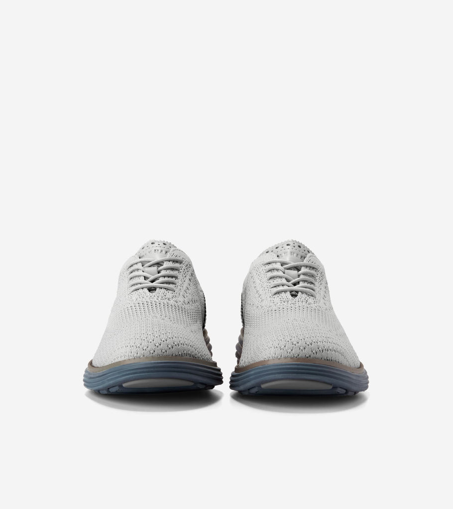 ØriginalGrand Remastered Stitchlite™ Oxford - Cole Haan Malaysia