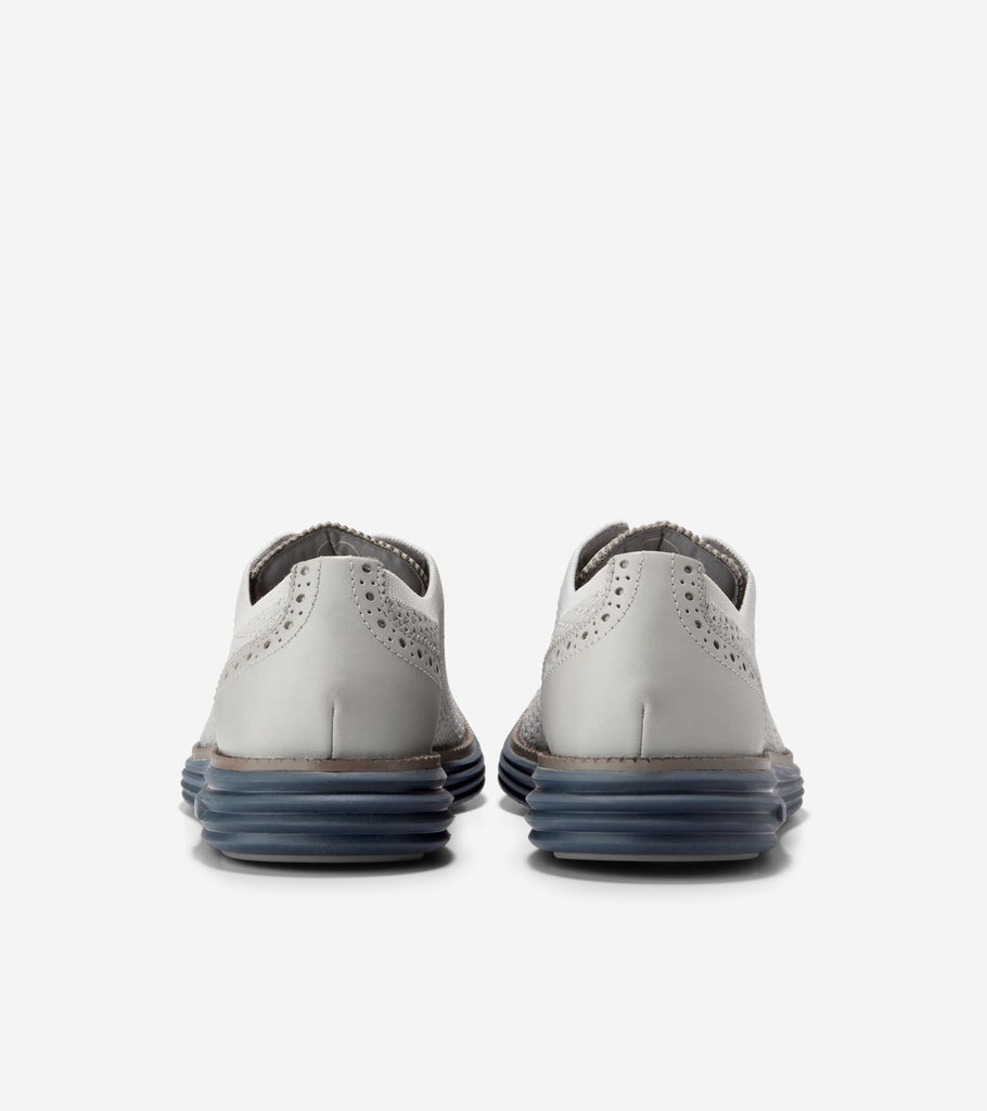 ØriginalGrand Remastered Stitchlite™ Oxford - Cole Haan Malaysia