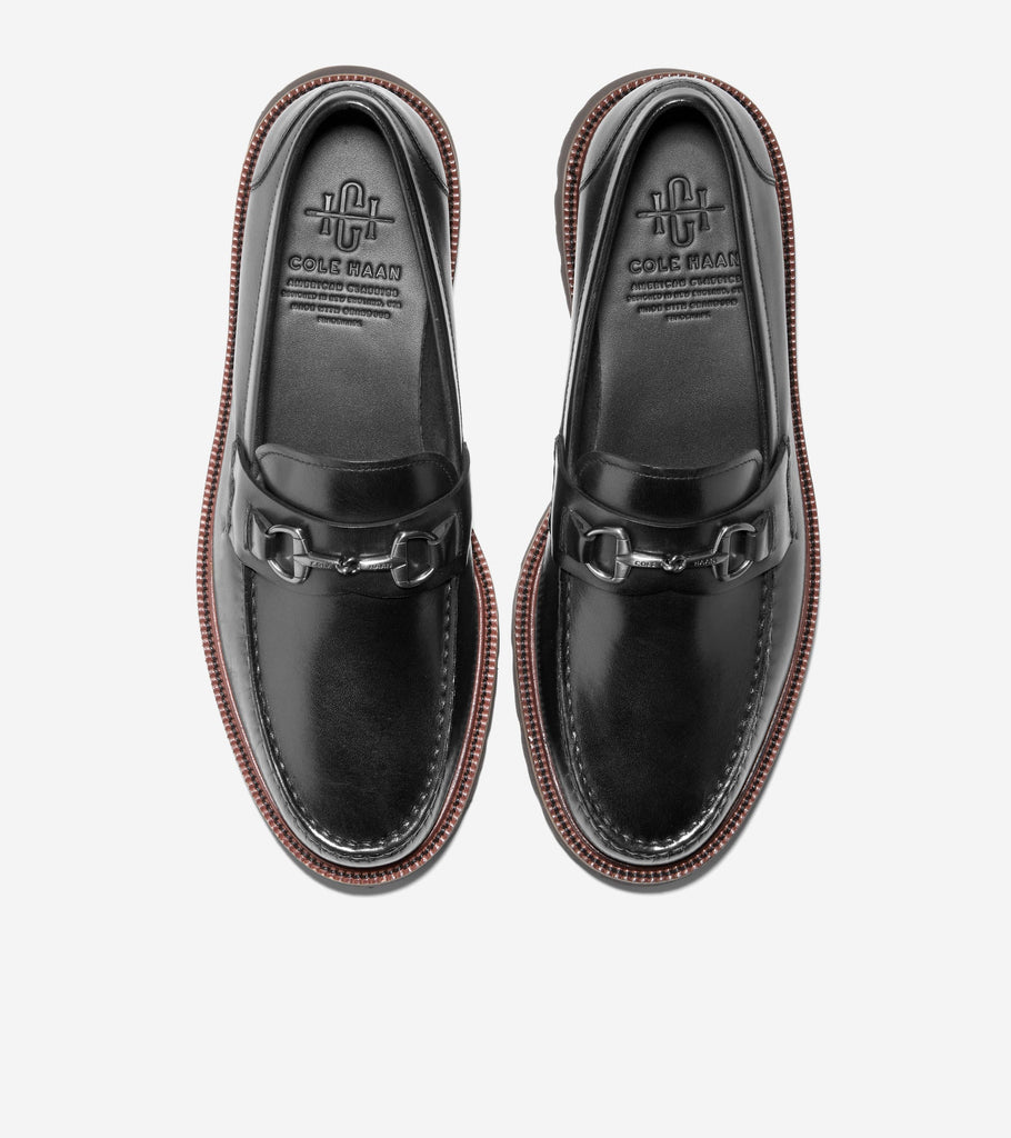 American Classics Bit Loafer - Cole Haan Malaysia