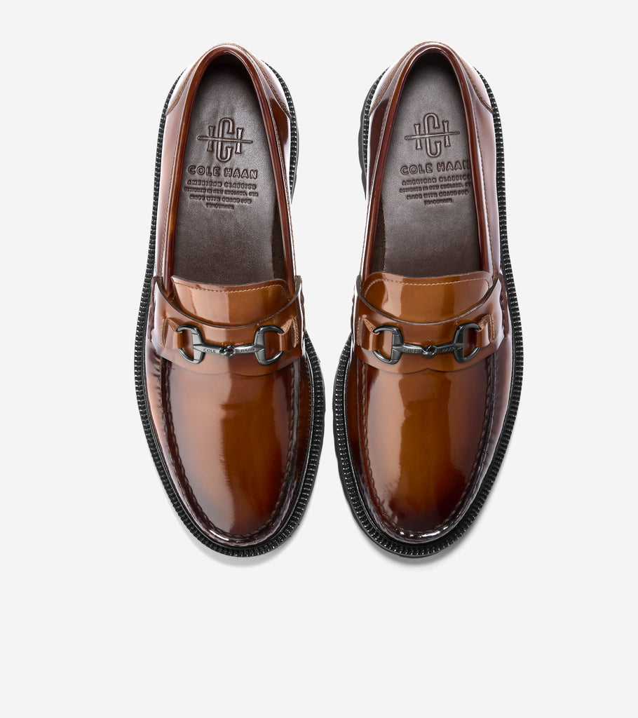 American Classics Bit Loafer - Cole Haan Malaysia