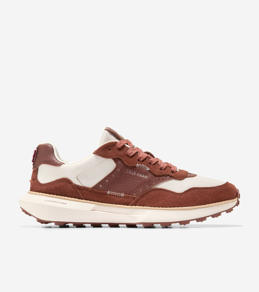 GrandPrø Ashland Sneaker - Cole Haan Malaysia