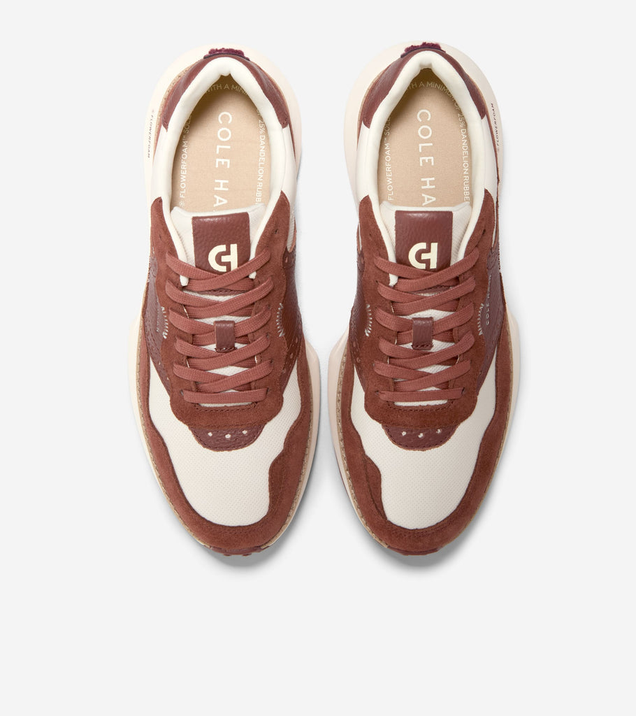 GrandPrø Ashland Sneaker  - Cole Haan Malaysia