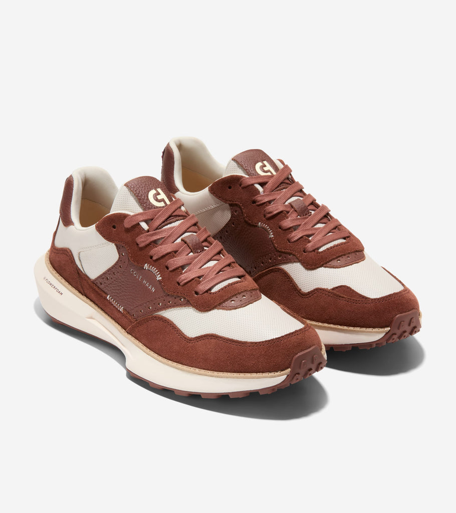 GrandPrø Ashland Sneaker  - Cole Haan Malaysia