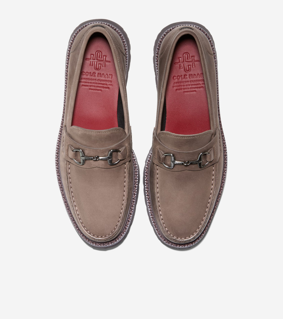 American Classics Bit Loafer - Cole Haan Malaysia