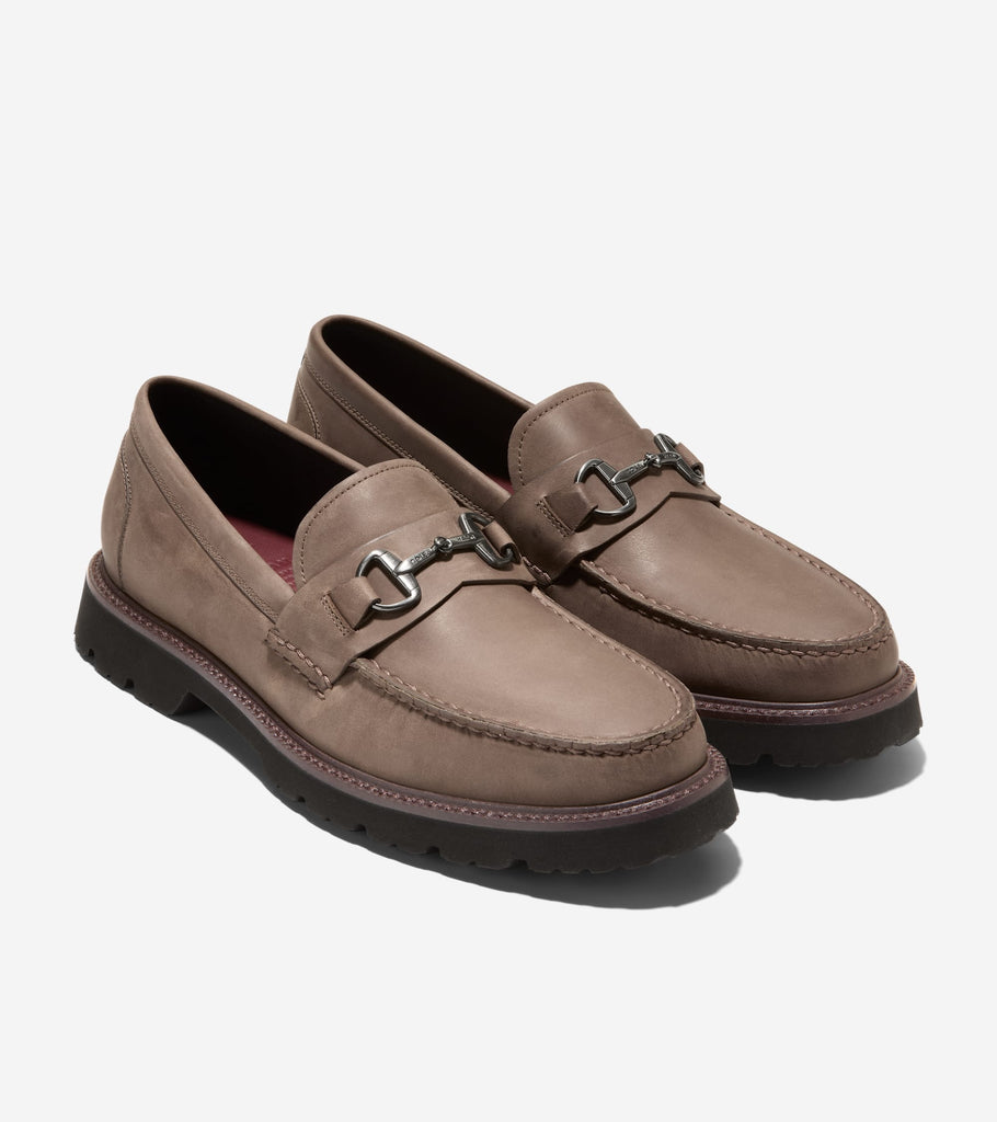 American Classics Bit Loafer - Cole Haan Malaysia