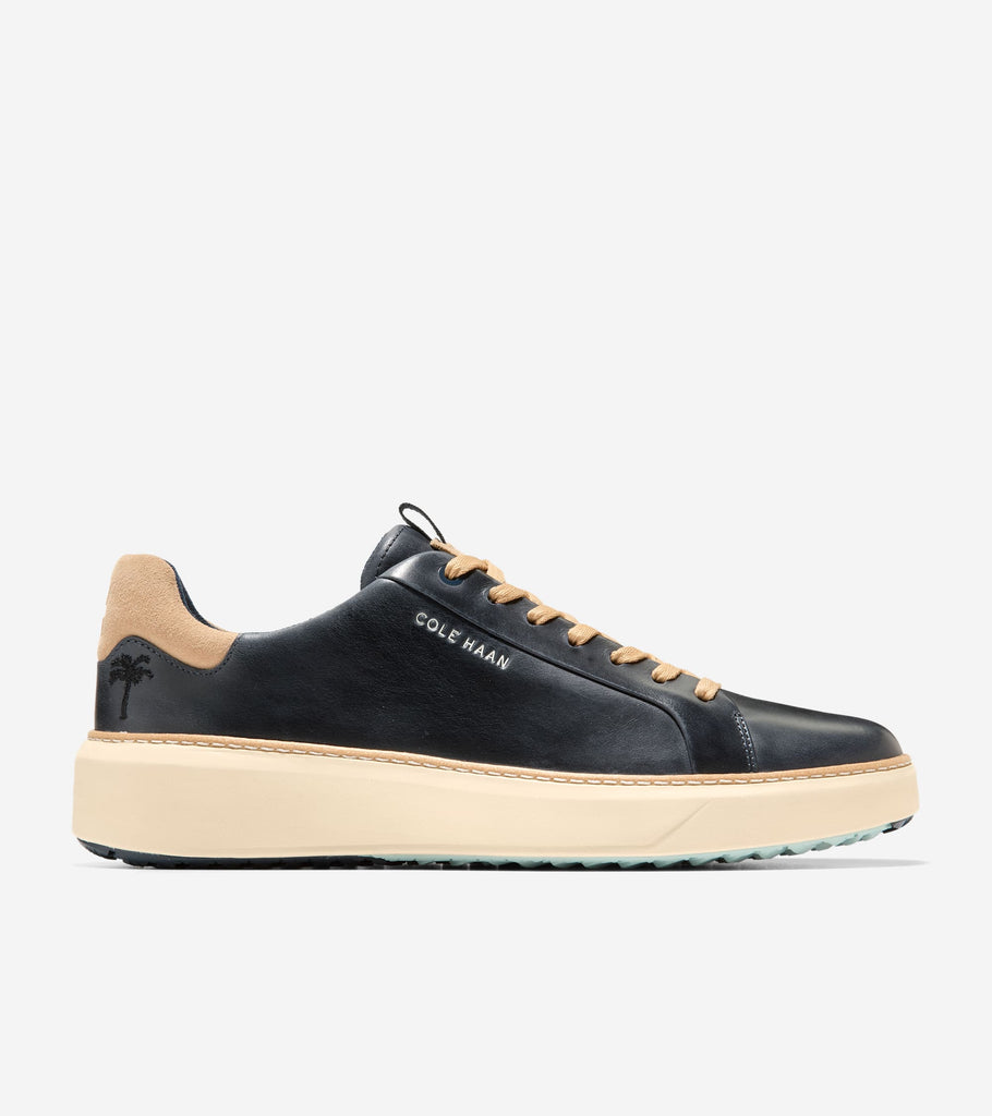 GrandPrø Topspin Golf Shoe - Cole Haan Malaysia