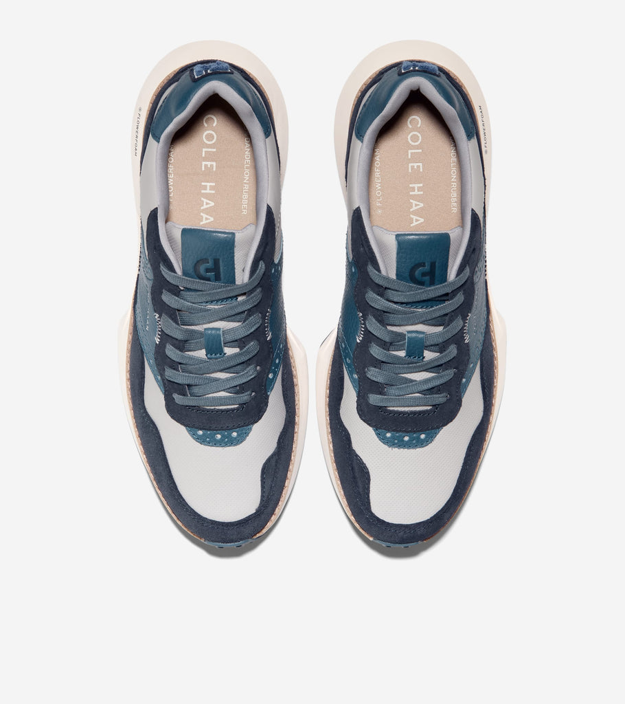 GrandPrø Ashland Sneaker  - Cole Haan Malaysia