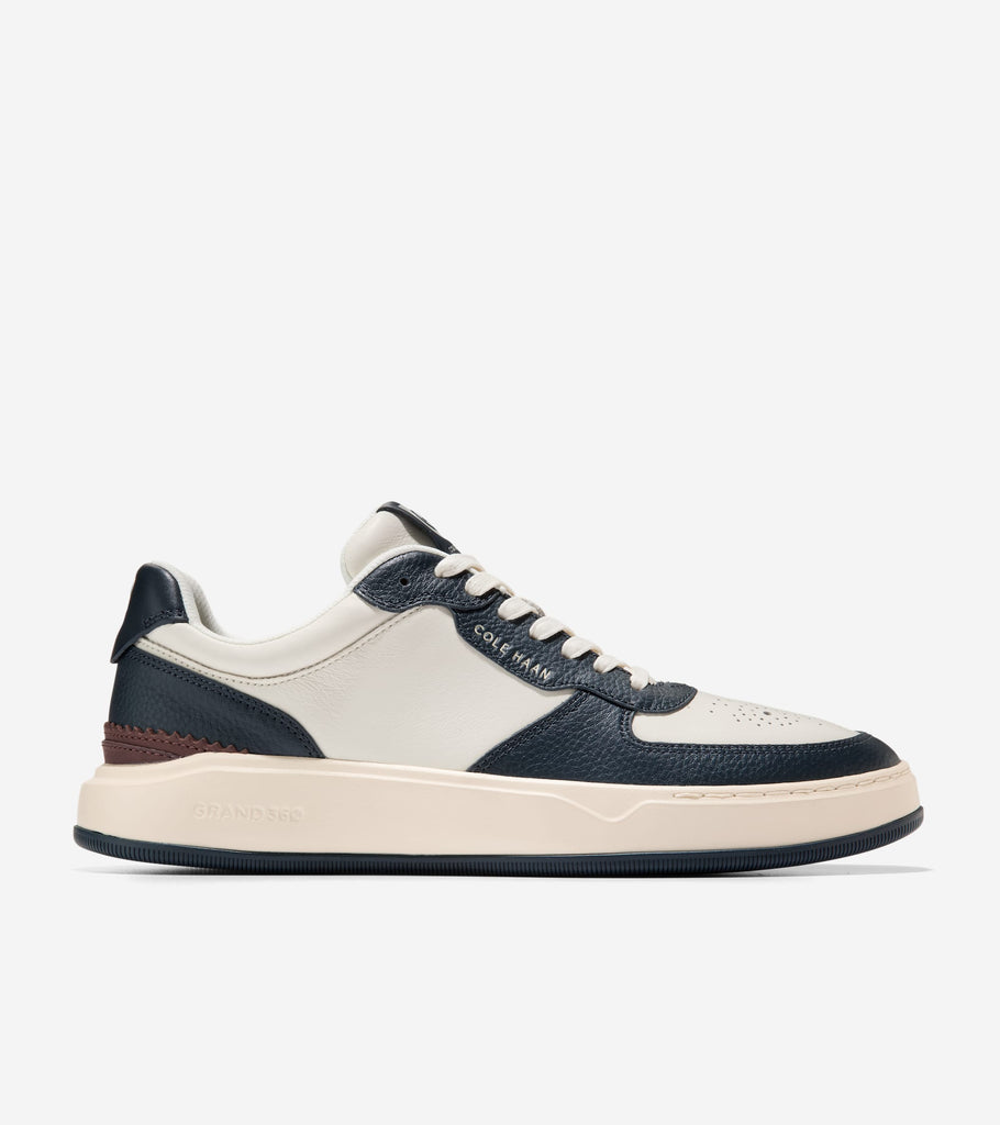 GrandPrø Crossover Sneaker - Cole Haan Malaysia