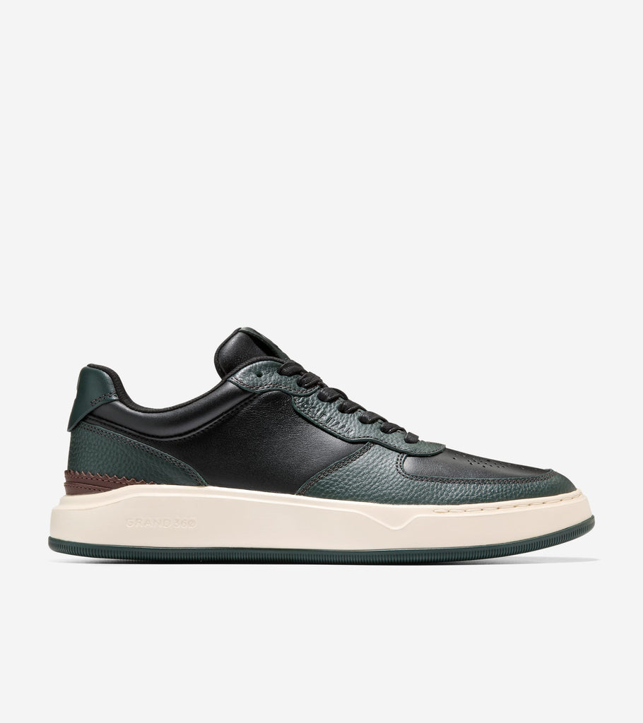 GrandPrø Crossover Sneaker - Cole Haan Malaysia