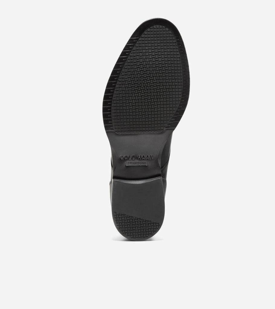 Carnegie Cap Toe Oxford - Cole Haan Malaysia 
