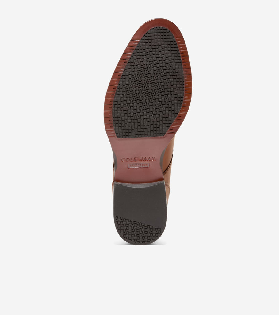 Carnegie Cap Toe Oxford - Cole Haan Malaysia 