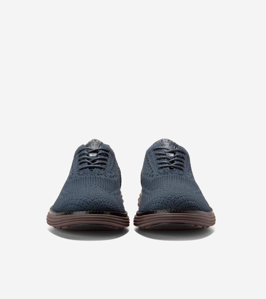 ØriginalGrand Remastered Stitchlite™ Oxford - Cole Haan Malaysia