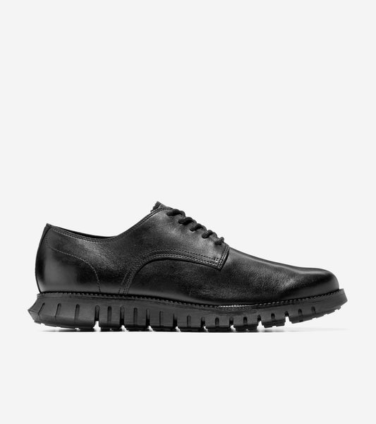 ZERØGRAND Remastered Plain Toe Oxford - Cole Haan Malaysia