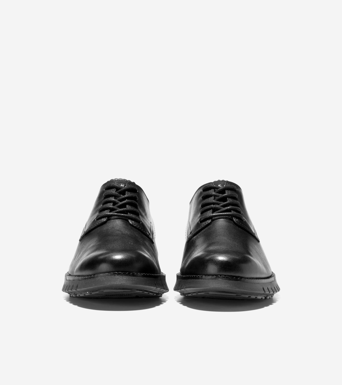 ZERØGRAND Remastered Plain Toe Oxford - Cole Haan Malaysia