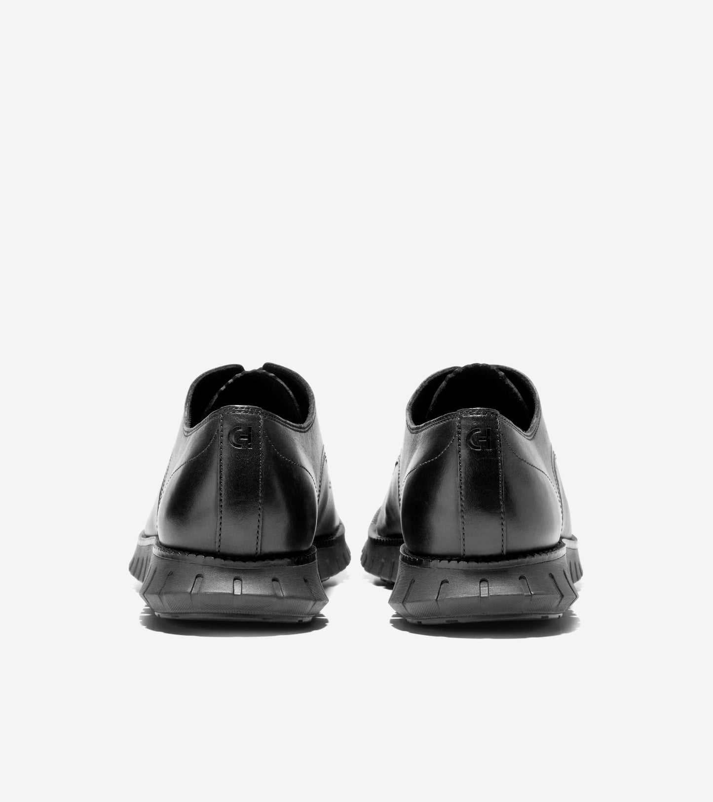 ZERØGRAND Remastered Plain Toe Oxford - Cole Haan Malaysia