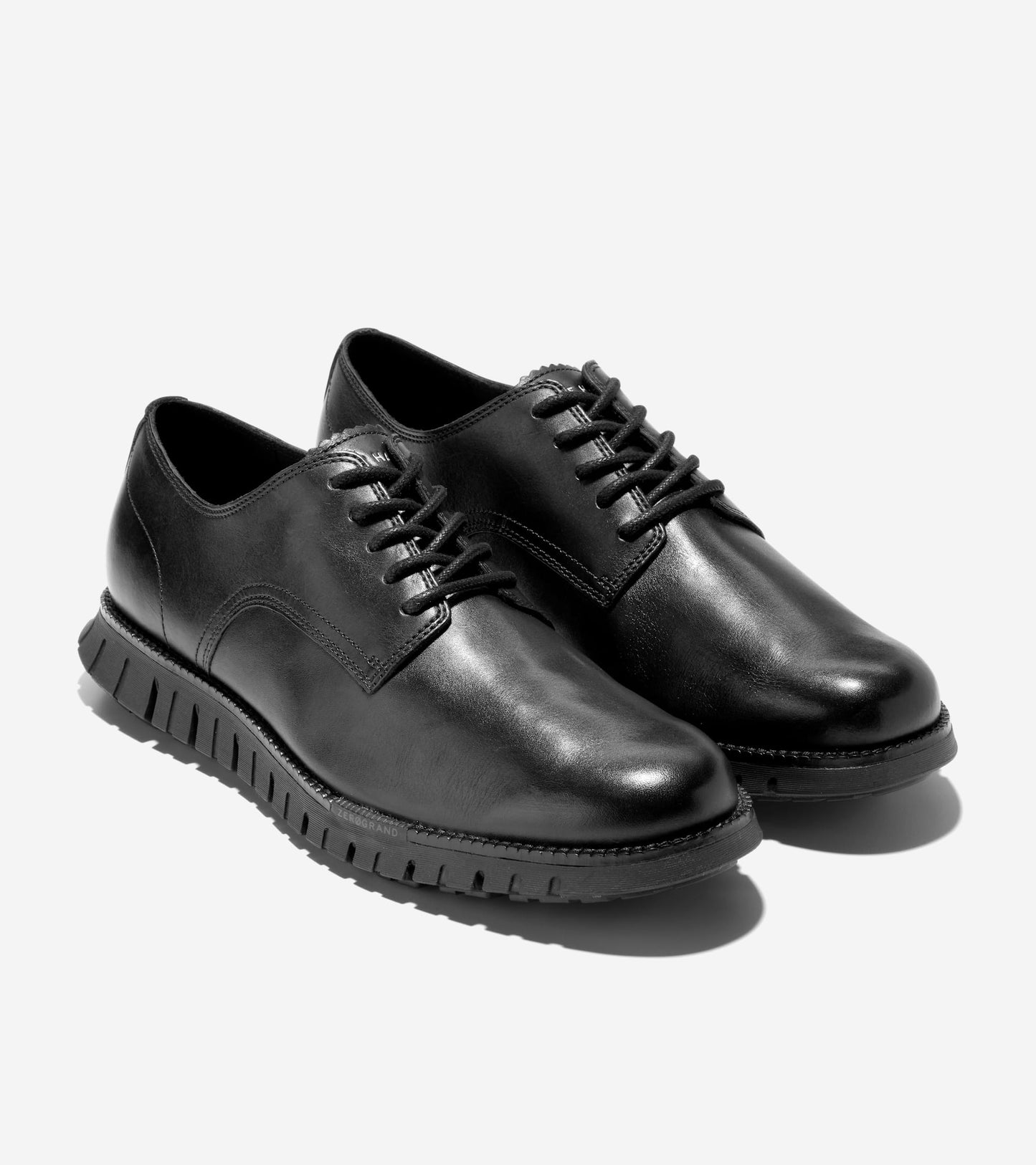 ZERØGRAND Remastered Plain Toe Oxford - Cole Haan Malaysia