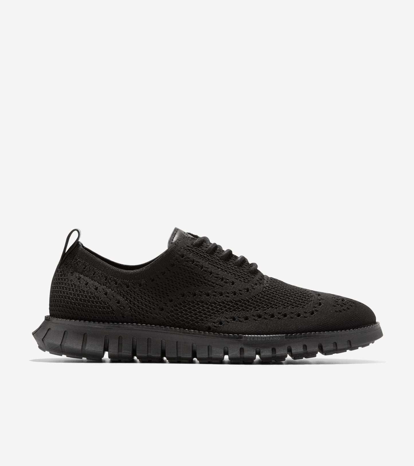 ZERØGRAND Remastered Stitchlite™ Wingtip Oxford - Cole Haan Malaysia