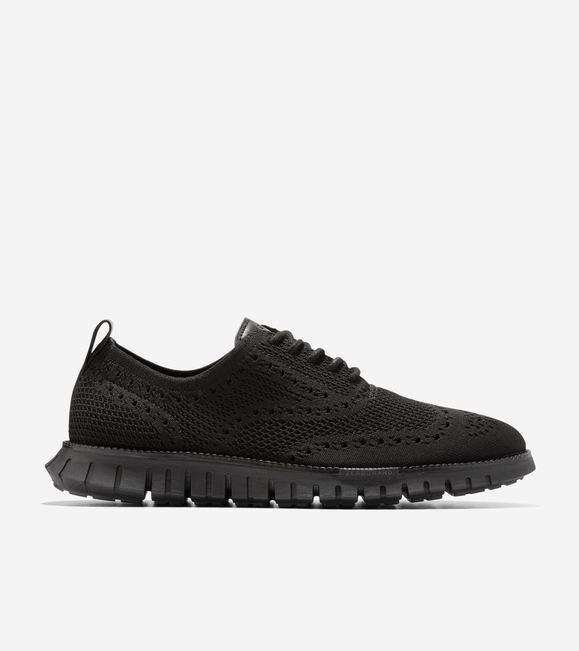 ZERØGRAND Remastered Stitchlite™ Wingtip Oxford - Cole Haan Malaysia