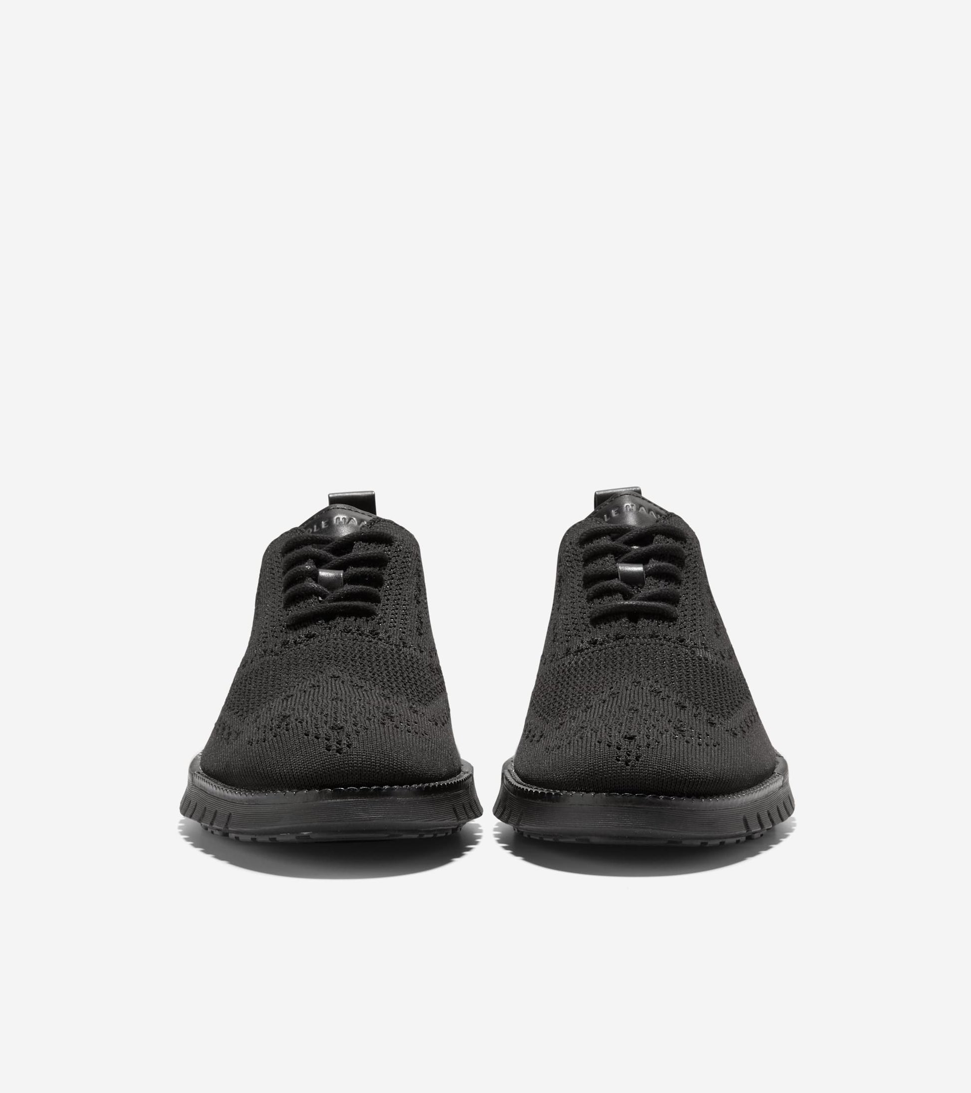 ZERØGRAND Remastered Stitchlite™ Wingtip Oxford - Cole Haan Malaysia