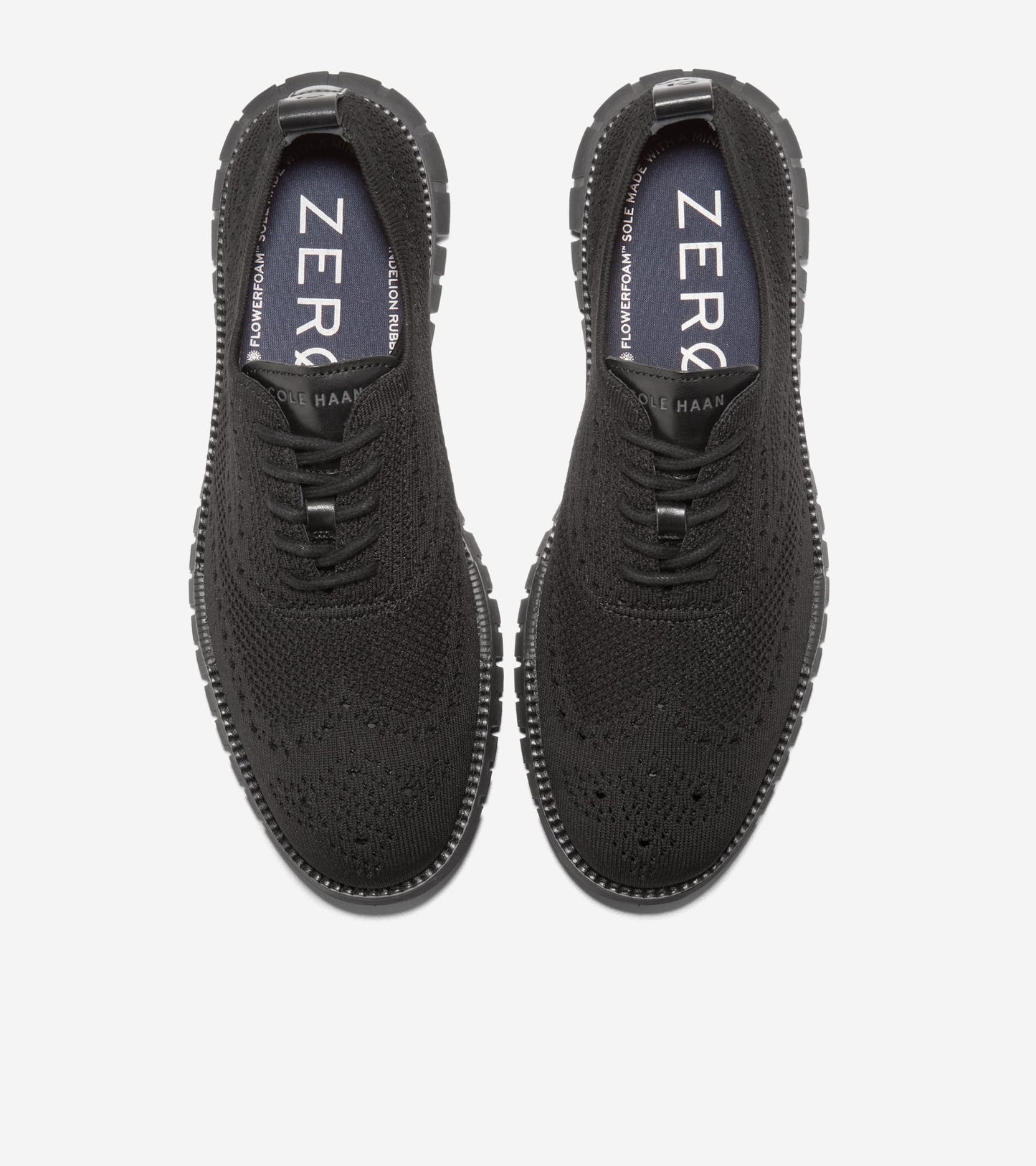 ZERØGRAND Remastered Stitchlite™ Wingtip Oxford - Cole Haan Malaysia