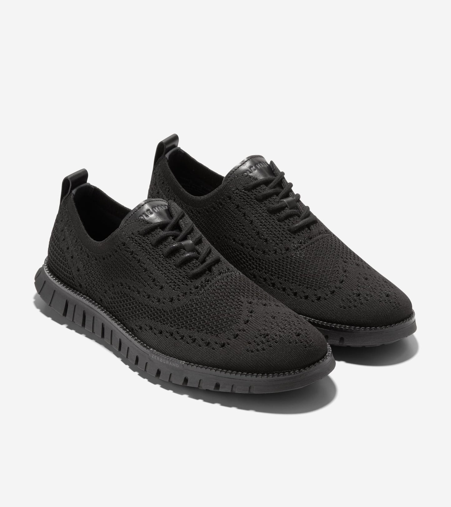 ZERØGRAND Remastered Stitchlite™ Wingtip Oxford - Cole Haan Malaysia