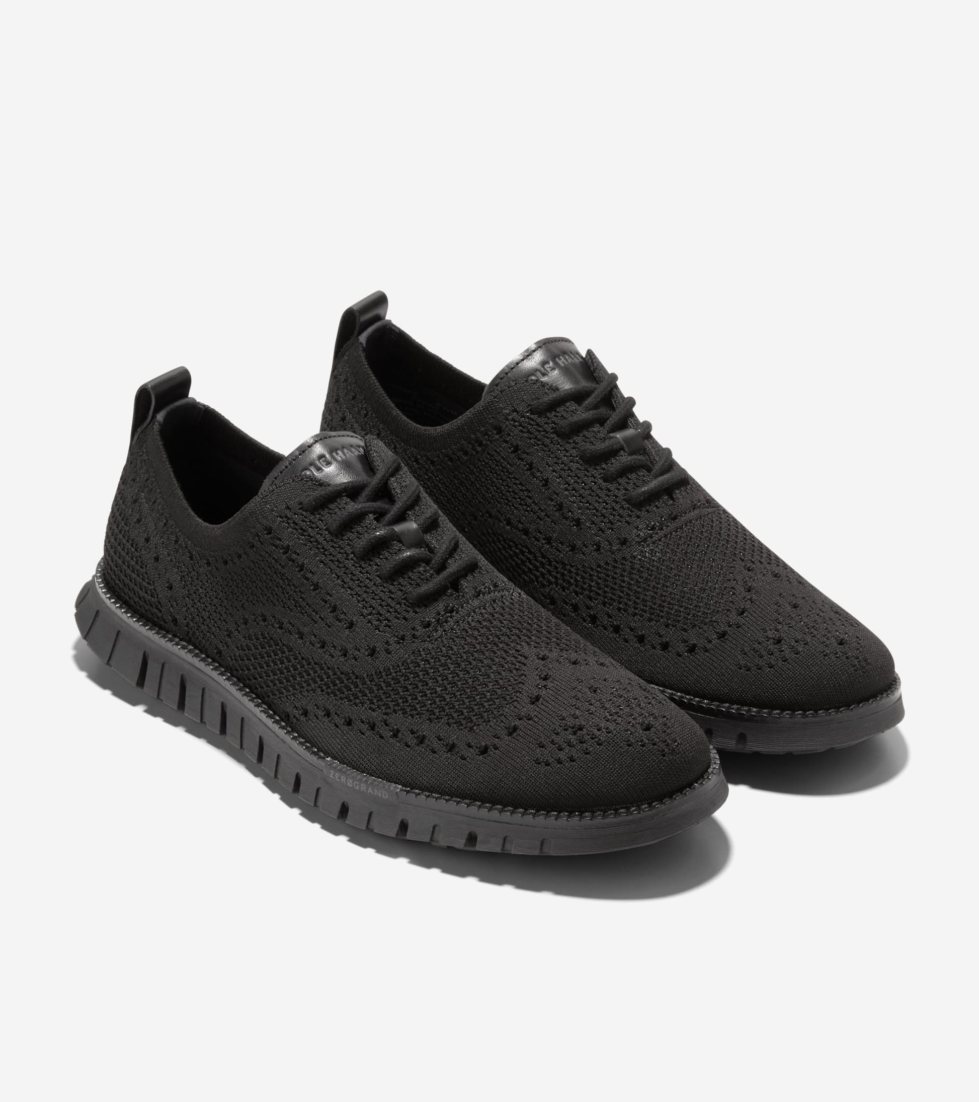 ZERØGRAND Remastered Stitchlite™ Wingtip Oxford - Cole Haan Malaysia