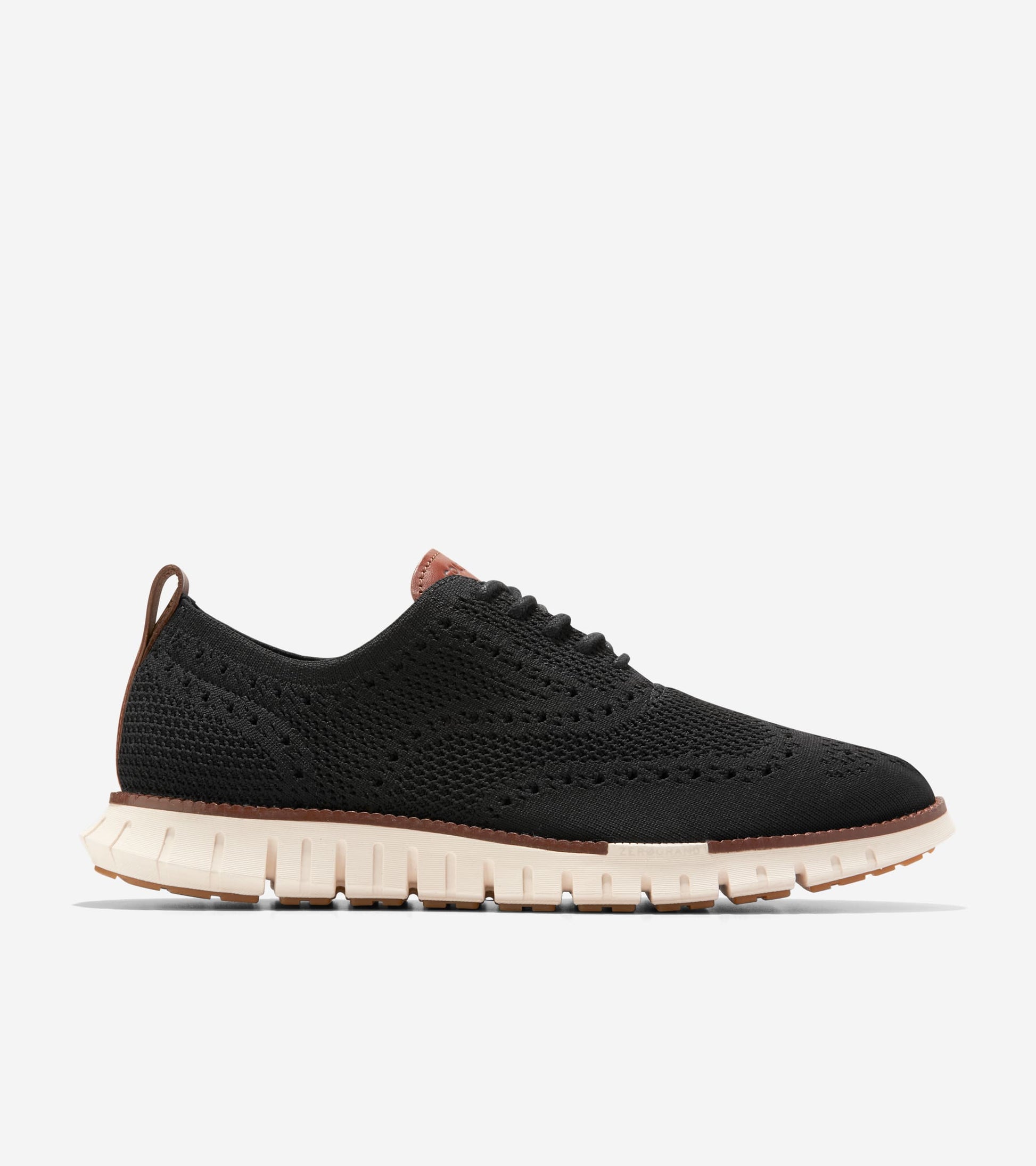 ZERØGRAND Remastered Stitchlite™ Wingtip Oxford - Cole Haan Malaysia