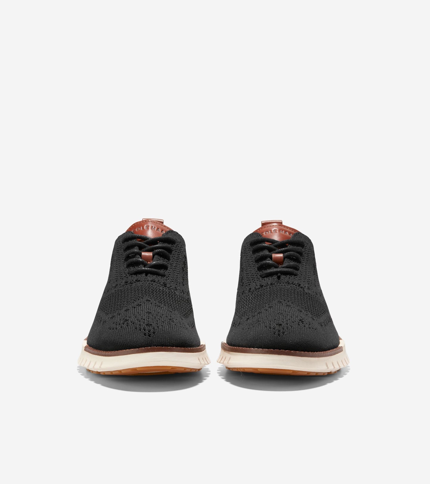 ZERØGRAND Remastered Stitchlite™ Wingtip Oxford - Cole Haan Malaysia