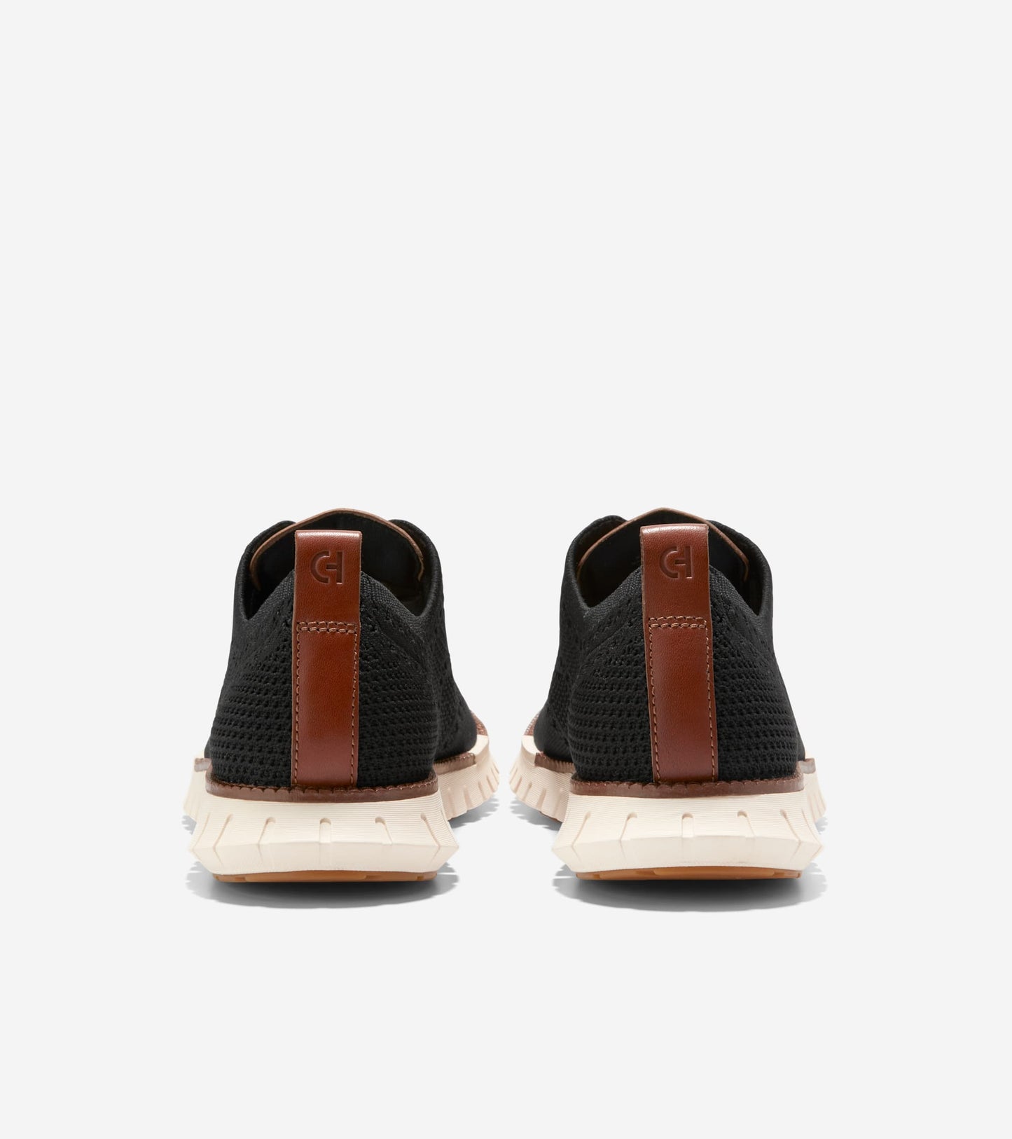 ZERØGRAND Remastered Stitchlite™ Wingtip Oxford - Cole Haan Malaysia
