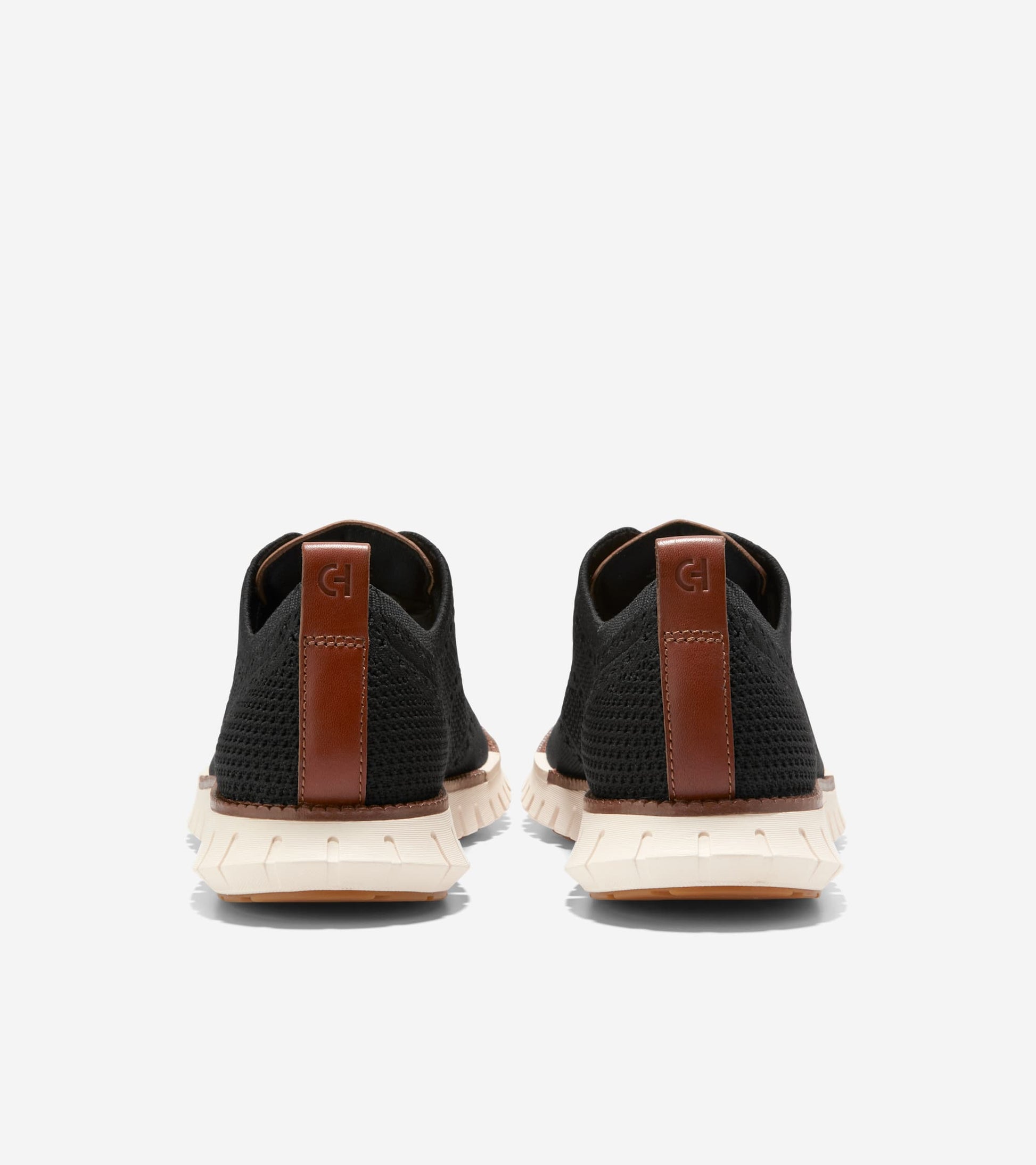 ZERØGRAND Remastered Stitchlite™ Wingtip Oxford - Cole Haan Malaysia