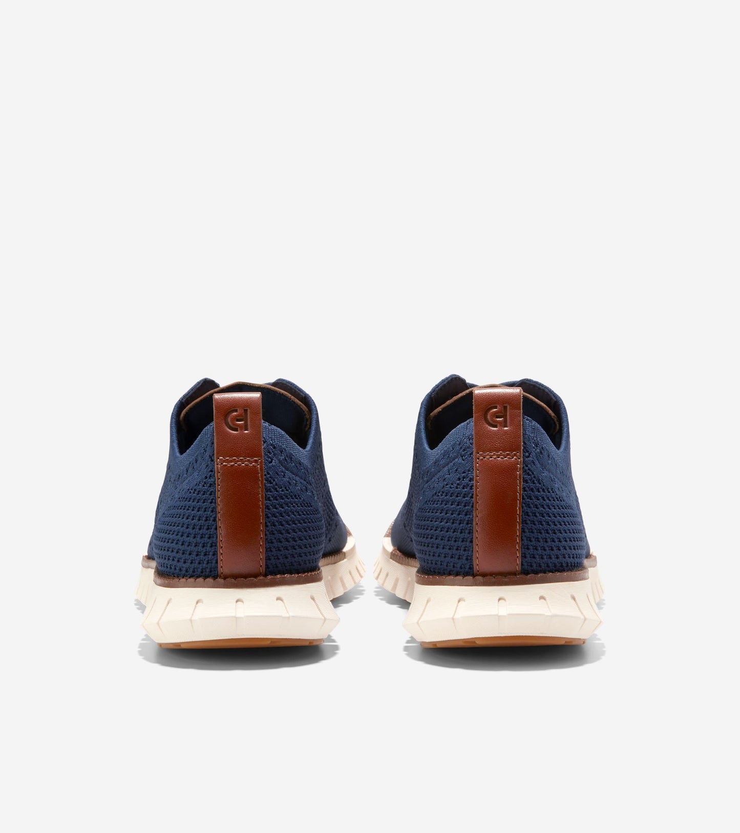ZERØGRAND REMASTERED STITCHLITE WINGTIP OXFORDS