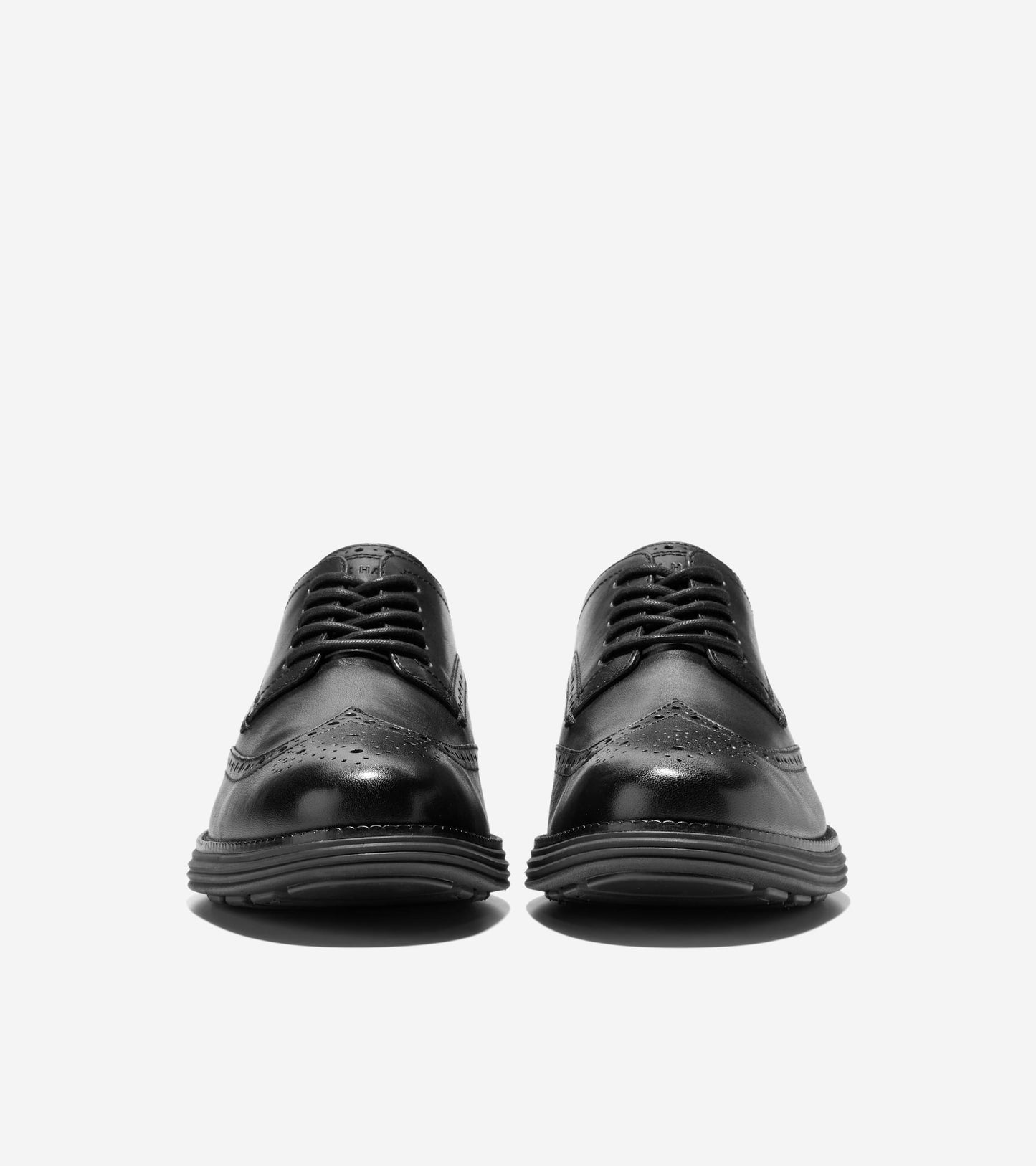 ØriginalGrand Remastered Wingtip Oxford - Cole Haan Malaysia