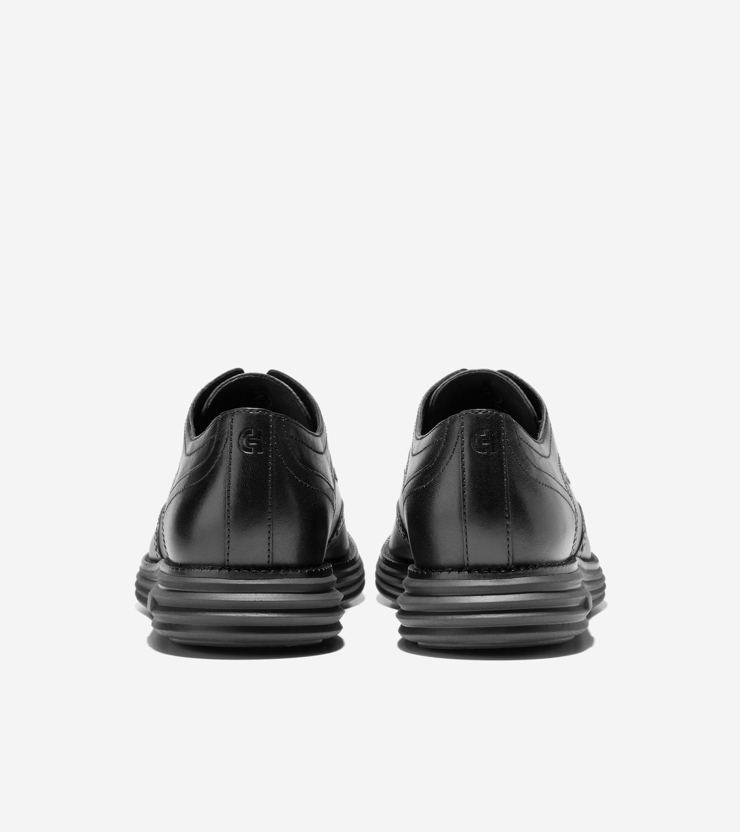 ØriginalGrand Remastered Wingtip Oxford - Cole Haan Malaysia